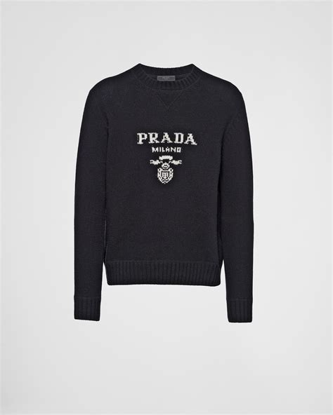 prada crew neck|Prada Livermore.